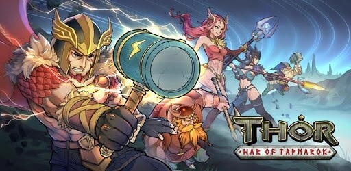 Game hay cho điện thoại Android (1)