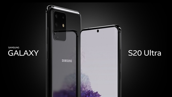Samsung Galaxy S20 Ultra giá bao nhiêu?