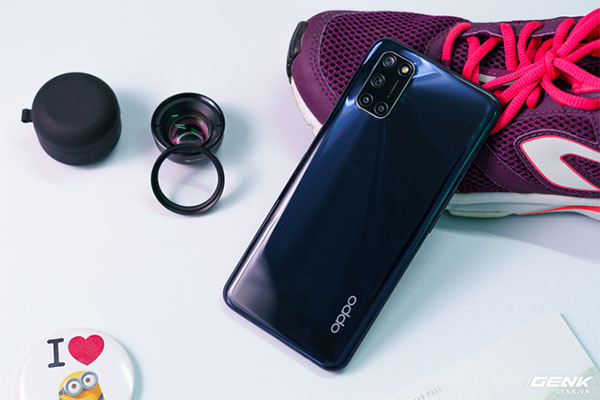 Mở hộp OPPO A92 (1)