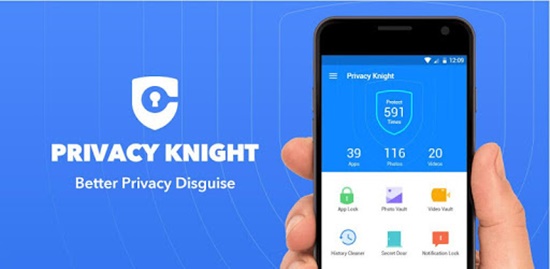  Privacy Knight Applock