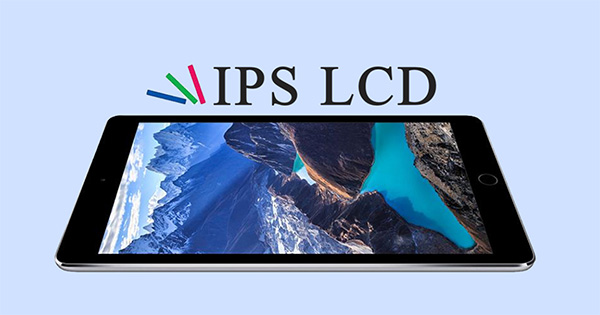 Màn hình IPS LCD
