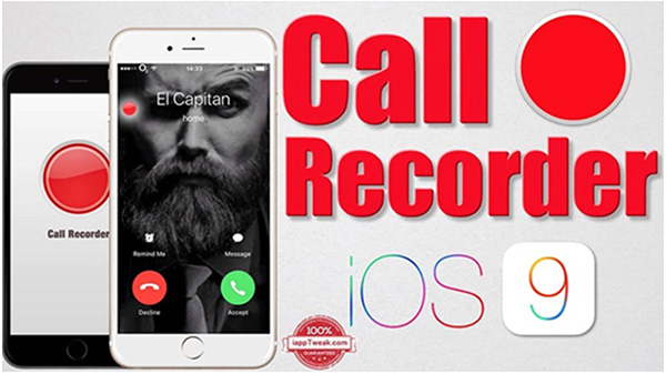 Phần mềm ghi âm cuộc gọi Call Record Free