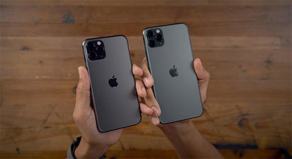 iPhone mới 100% hay iPhone Like New?