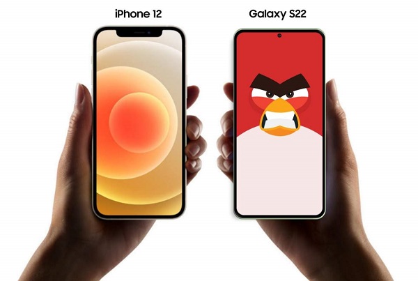 Galaxy S22 dự kiến trang bị những công nghệ tương đương iPhone 12 Pro Max 