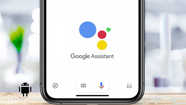Tính năng nhận dạng giọng nói cũng sẽ bị tắt cùng trợ lý ảo như Google Assistant