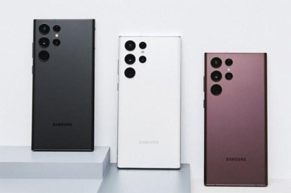 Samsung Galaxy S22 Ultra mẫu điện thoại có bút cảm ứng tốt nhất hiện nay 