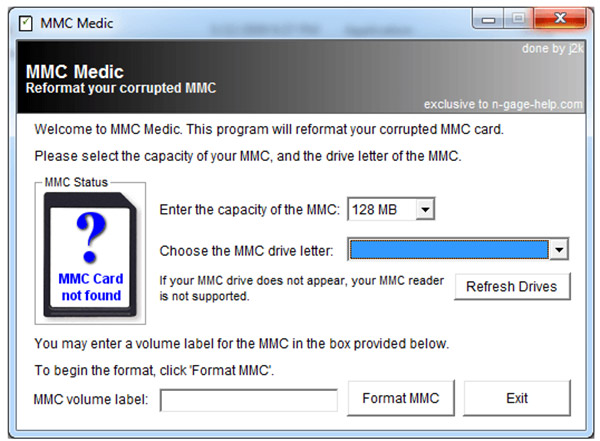 Phần mềm MMC Medic