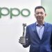 OPPO là thương hiệu nhà sản xuất thiết bị điện tử lớn thành lập năm 2004