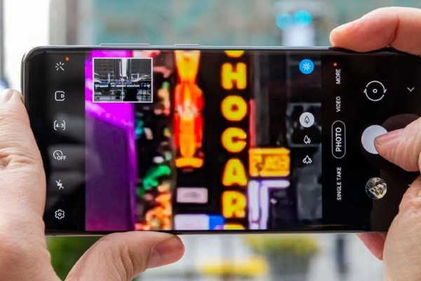 Tính năng Zoom trên Galaxy S24 series sẽ khiến giới đam mê công nghệ cảm thấy thán phục.