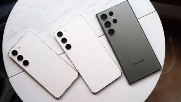 Samsung Galaxy S24 sẽ có mức giá tương đồng với Galaxy S23