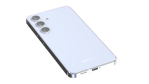 Dòng điện thoại Galaxy S24 đáng sở hữu