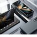 Galaxy Z Fold5 còn có sự đột phá về độ mỏng khi điện thoại chỉ mỏng 6,1mm