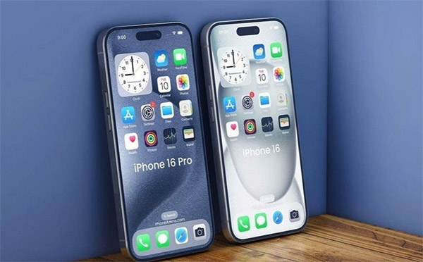 iPhone16 có là mẫu điện thoại cơ bản như các thế hệ trước