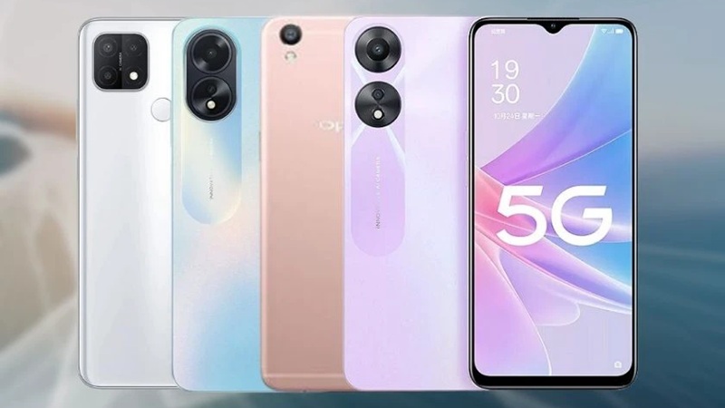 Điện thoại Android giá 2 triệu lựa chọn phổ biến trong phân khúc giá rẻ