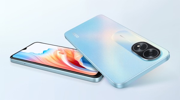 OPPO A18 4GB 64GB