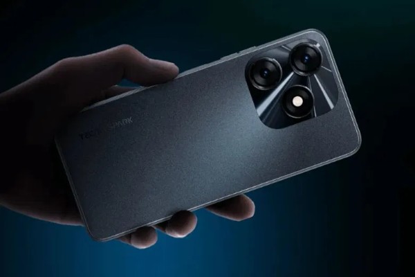 Tecno Spark 10 4GB 128GB