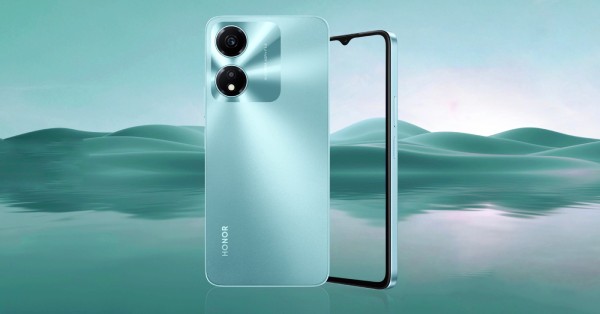 HONOR X5b Plus 4GB 128GB