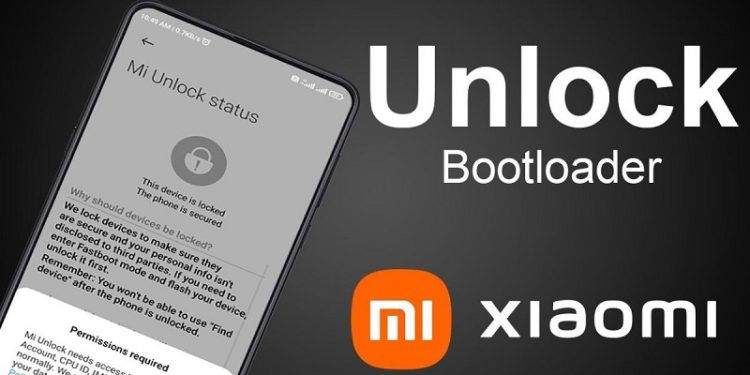 Huong Dan Unlock Bootloader Xiaomi Redmi Note 4x 1