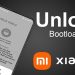 Huong Dan Unlock Bootloader Xiaomi Redmi Note 4x 1