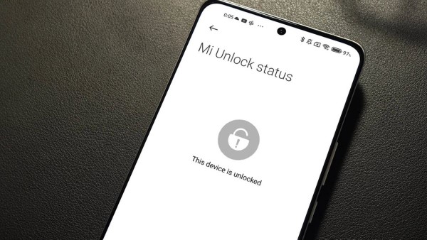 Lợi ích của việc unlock bootloader Xiaomi Redmi Note 4X 