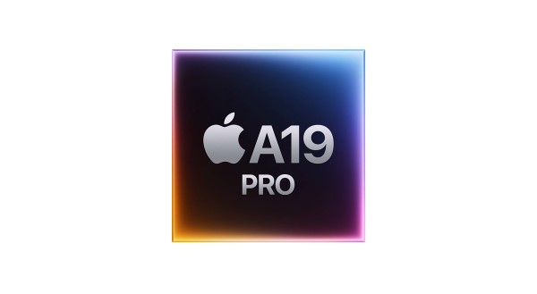 iPhone Air sử dụng chip A19 Pro