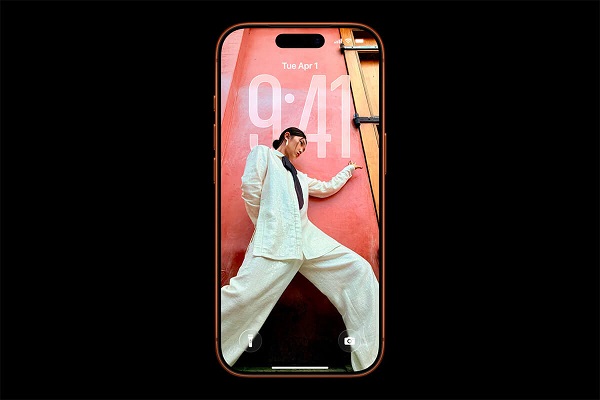 iPhone 17 sở hữu màn hình 6.3 inch