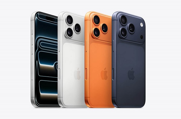 Màn hình iPhone 17 Series được bảo vệ bởi lớp Ceramic Shield 2 mới