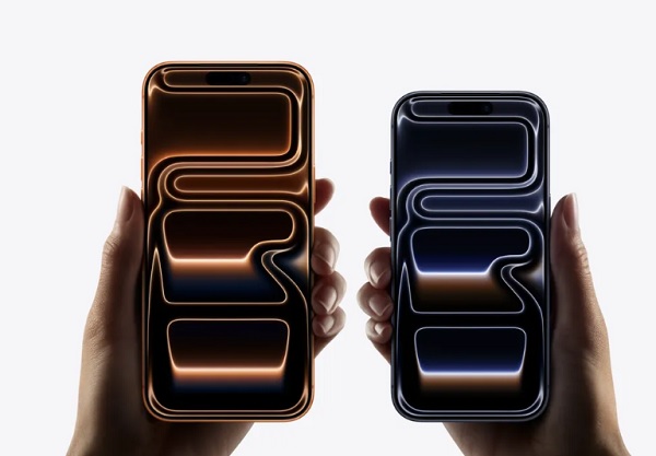 Những cải tiến trên màn hình của iPhone 17 Series 
