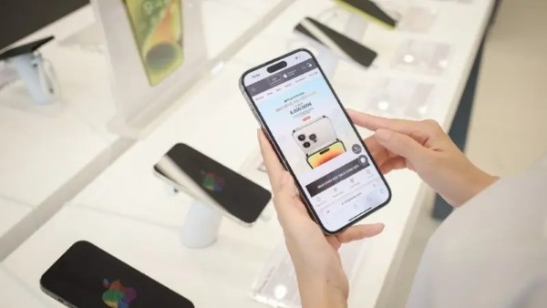 Những lưu ý cần biết khi mua điện thoại