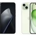 So sánh Xiaomi 15T với iPhone 15